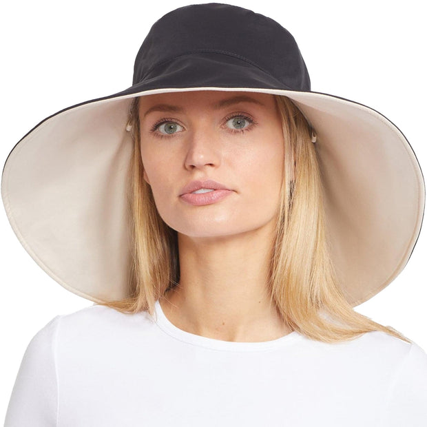 Ultra Wide Brim Hat UPF50+ UV Protection, Sun Protective Hat