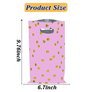 30PCS Party Favor Goodie Bags Goody Treat Small Gift Bags for Kids Birthday Party