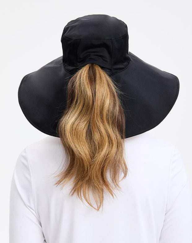 Ultra Wide Brim Hat UPF50+ UV Protection, Sun Protective Hat