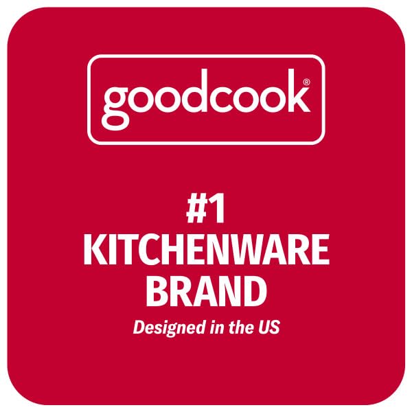 Can Opener, Safe Cut Manual Can Opener, no Sharp Can Edges, Black