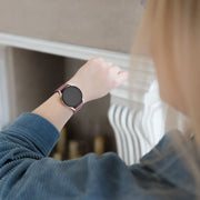 Pack 3 Watch Bands 20mm 22mm for Women Men, Replacement Straps Band for Smart Watch, soft skin-friendly silicone quick release, smart watch wristband