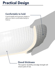 Pasta Bowls 45 oz, Salad Bowls Set for Serving Soup, Pasta, Noodle, Dinner, Large Kitchen Bowl Plates, Microwave Safe - 8.5 Inch, Set of 4, White